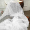 A2-100% Baumwolle einlagige Gaze, 90 cm breit, Meterware, Gaze Stoff, Gauze Stoff, Käsetücher, Filtertuch, 100% Baumwolle,