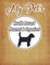 My Pet's Health Record Journal & Organizer: Dog Record Organizer and Pet Vet Information For The Dog Lover
