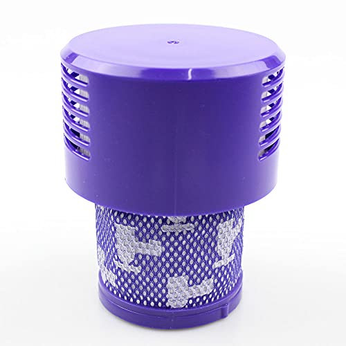 Filtro Pre Motore lavabile Per Dyson V10 SV12 Cyclone Fluffy, Motorhead, Parquet, Standard