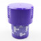 Filtro Pre Motore lavabile Per Dyson V10 SV12 Cyclone Fluffy, Motorhead, Parquet, Standard