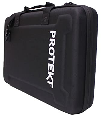 Protekt DDJ-800 Plus Series B800 DJ Hard Carry Bag for Pioneer Dj Controller