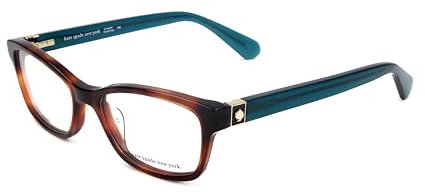 Kate Spade Renne Damen-Brille, 086, 48