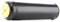 RIDEX 3365P0015 Schutzkappe/Faltenbalg Stoßdämpfer Hinten beidseitig 242,5 & 45,0mm Kunststoff 8,0mm 69,0mm 0,25kg
