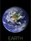 Artery8 NASA Our Solar System Earth Planet Blue Marble Space Large Wall Art Poster Print Thick Paper 18X24 Inch