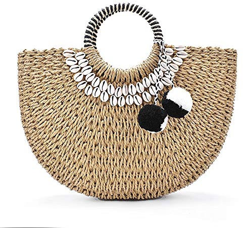 Handgewebte Taschen Frauen Abend Tasche Clutch Geldbörsen