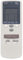 Telecomando Condizionatore Compatibile con Fujitsu General Fuji-Electric Hiyasu AC A/C AR-DB4 AR-DB5 AR-DB6 AR-BB1 AR-BB2 HS-17UC