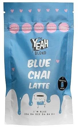 The Yeah Blend