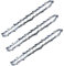YETTAT 8 Inch Pruning Saw Chain, 33DL 3/8LP .043 for Dewalt DCPS620B DCPS620M1 DCCS623B DCCS623L1 Chain Saws