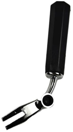 One Handle Grip Spare Part Hexagon Hand Lever Fitting of Ice Cream Maker Soft Serve Machines