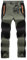 Softshell Trousers Men, Hiking Pants Men Waterproof Men'S Hiking Pants Cargo Quick Dry Elastic Waist With Zip Pockets Outdoor Walking Pants Stretch Water Resistant Breathable Pants Men Hiking Trousers