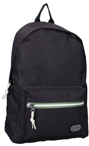 Vadobag Jungen Rugzak Skooter Not Your Business Rucksack