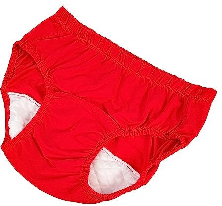 TOVINANNA Atmungsaktive Bequeme Erwachsenen-inkontinenz-unterwäsche Xxl Wiederverwendbare Pflegehose Für Ältere Menschen Mildes Harninkontinenz-management Einfach Zu Tragen Geeignet Für Lang