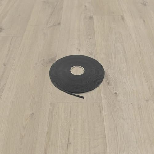 Quickstep Self Adhesive Expansion Joint Foam Strip 15M for Vinyl Flooring