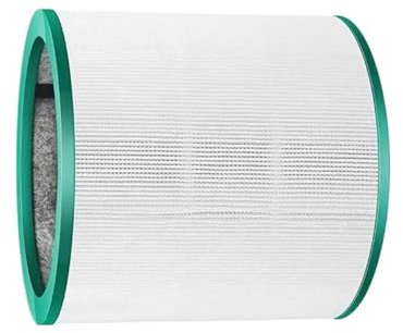 HJKBCLEH AY03-HEPA Air Purifier Filter Elements Accessory Parts,Compatible For Dyson，Air Purifier TP00/TP03/TP02/AM11/BP01 Replacement