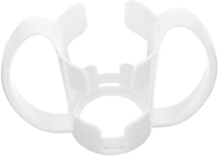 DEARMAMY Disabled Patient Drinking Cup Holder with Handle Unbreakable Design for Elderly Care Easy Drinking for Incontinence and Pregnant Women Inclined Mouth for Convenience