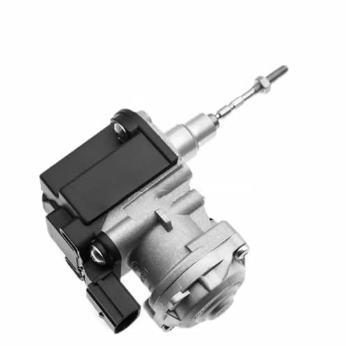 Turbolader Turbolader 753420 GT1544V Patrone Turbolader 750030 740821 Für Peugeot 1007 206 207 3008 307 407 5008 1,6 DI 80Kw DV6TED4 2003- Turbolader Stellmotor
