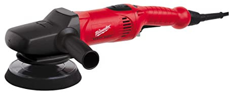Milwaukee 4933383925 AP 12 E Winkelpolierer