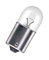 Osram ULTRA LIFE R5W Halogen, Schluss-, Kennzeichen-, Park- und Positionslicht, 5007ULT, 12V PKW, Faltschachtel (10 Stück)