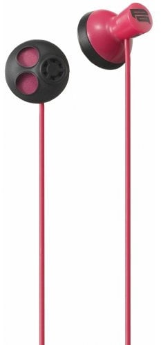 Sony PQ5 In Ear Headphones - Pink