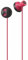Sony PQ5 In Ear Headphones - Pink