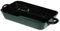 Riess 0047-022 Classic - Sartén rectangular para freír (37 x 6,2 cm), color negro