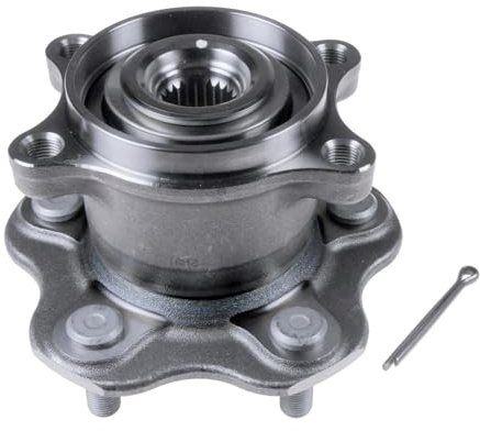 Blue Print ADN18359 Wheel Bearing Kit