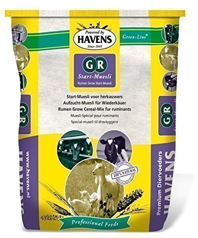 Havens Multi-Start Kälber-Müsli 20kg