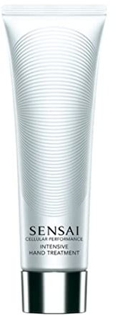 Sensai Cellular Performance Intensive Hand Treatment 100 Ml, blumig