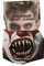 Bandana Böser Clown Schlauchtuch Schal Tube Halstuch Evil Clown One Size