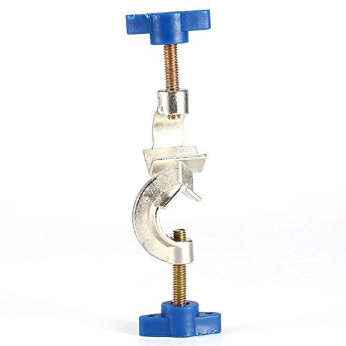 Yosoo 4Pcs/lot Bosshead for Lab Retort Stand BOSS Head Clamps Holder Metal Grip Support HOT