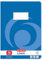 Herlitz Schulheft x.book A4, liniert, Lineatur 25, 32 Blatt, 5 Stück