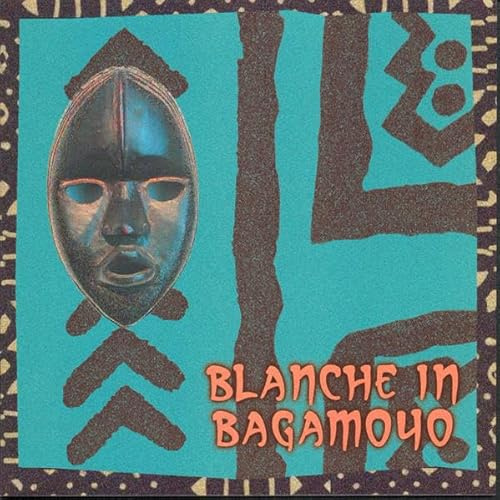 RUMPELSTIL - Blanche in Bagamoyo: 3. Bandalbum von den Erfindern der Taschenlampenkonzerte