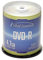 Optical Quantum DVD-R 4,7 GB 16x Logo Top Media Disc - 100 Stück Cake Box (FFP) OQDMR16LT-BX, 100 Stück