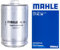 MAHLE KL 36 Kraftstofffilter Leitungsfilter u.a. passend für A6 C5 (4B2)