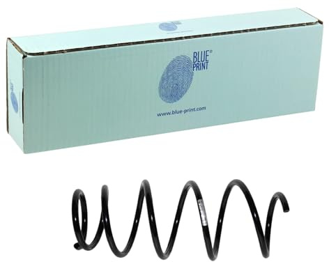 Blue Print ADT388387 Coil Spring