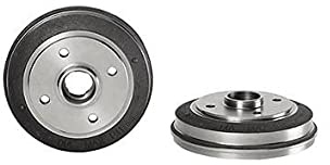 Brembo 08.9511.10 Bremsscheibe - Paar