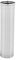 UTILFER CANNA FUMARIA TUBO ACCIAIO INOX AISI 304 MT 1 x 0,5 mm -TUTTE LE MISURE- (DIAMETRO 200)