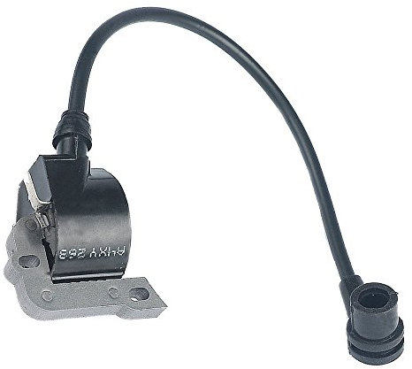 FitBest New Ignition Coil Fits Husqvarna Chainsaw 50 51 55 61 257 261 262 266 268 272 XP
