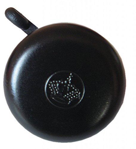 Gottstein + Libischer Glocke Reich Krone, sw