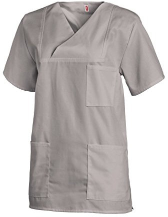 LEIBER OP Kasack - flieder,Hellgrau,VI