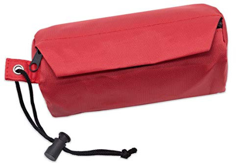 ZOLLNER24 Futterbeutel für Hunde, 8x18 cm, Trocken & Nassfutter