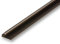 (8,69EUR/m) Teppichklemmprofil bronzefarben 1180 mm selbstklebend Kantenschutz Profil Abschlussprofil Randschutzprofil
