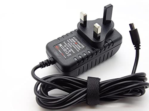 BON plomb 5V 1A 1000mA DC5V Secteur AC DC Adaptateur Alimentation Chargeur Micro B USB Mâle Plug