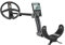 Metalldetektor XP Deus 22 X35 RC mit Fernbedienung und 22cm Disc X35