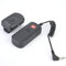 VBESTLIFE 16-Kanal-Blitzauslöser, drahtloser Studioblitzauslöser Sender und Empfänger Blitz Speedlite-Funkauslöser mit Adapter für, Pentax und andere Kameras