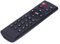 TX6 Fernbedienung Ersatz Passend für Android TV Box für Tanix TX5 Max TX3 Max für TX6 TX92 Fernabstand Bis zu 10 M für Allwinner H6 ABS Silikonknöpfe