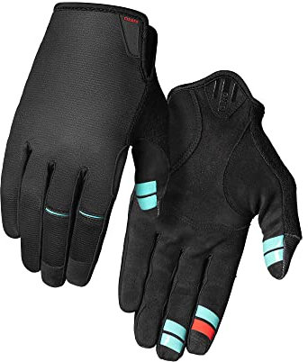 Giro DND black spark XXL