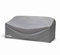 KETTLER Protective Cover - LaMode 3 Seat Sofa Grey