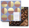 Friars Deluxe Chocolate Nut Assortment Box - A Premium Selection of Milk and Dark Chocolate Coated Nuts, Perfect for Gifting and Celebrations, 725ge