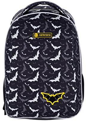 ASTRABAG Ultra leight backpack NIGHT BATS, AS2